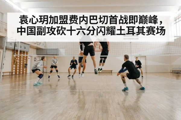 volleyball block defense